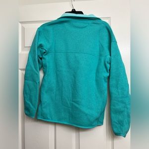 Patagonia pullover